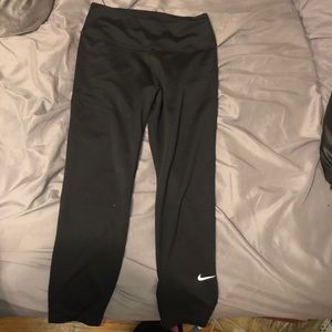 Women’s Nike Leggings (Small)